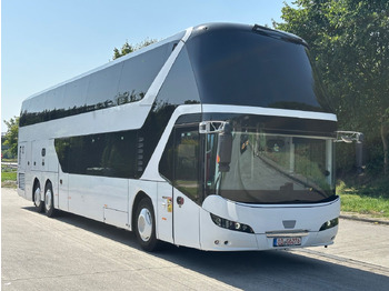 Autobús de dos pisos NEOPLAN