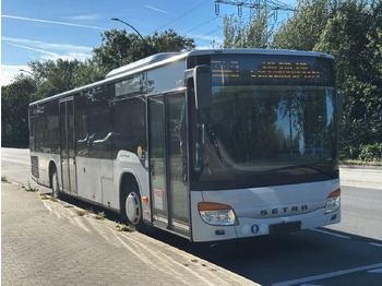 Autobús urbano SETRA
