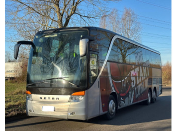 Autocar SETRA
