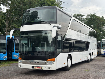 Autobús de dos pisos SETRA