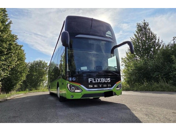 Autobús de dos pisos SETRA