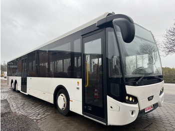Autobús urbano