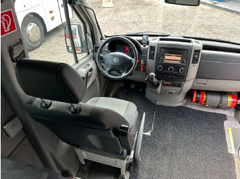 Arrendamiento de  Volkswagen Crafter (Klima*TOP) Sprinter 516 CDi Volkswagen Crafter (Klima*TOP) Sprinter 516 CDi: foto 4
