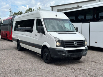Arrendamiento de  Volkswagen Crafter (Klima*TOP) Sprinter 516 CDi Volkswagen Crafter (Klima*TOP) Sprinter 516 CDi: foto 1
