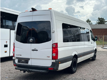 Arrendamiento de  Volkswagen Crafter (Klima*TOP) Sprinter 516 CDi Volkswagen Crafter (Klima*TOP) Sprinter 516 CDi: foto 2