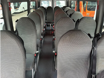 Arrendamiento de  Volkswagen Crafter (Klima*TOP) Sprinter 516 CDi Volkswagen Crafter (Klima*TOP) Sprinter 516 CDi: foto 5