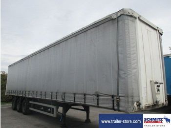 Semirremolque lona Coder Curtainsider Standard: foto 1