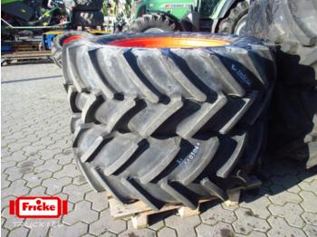 Neumático Continental 2 Räder 480/70 R34: foto 1