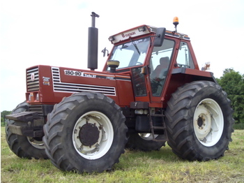 Tractor FIATAGRI 180-90 POWERSHIFT: foto 1