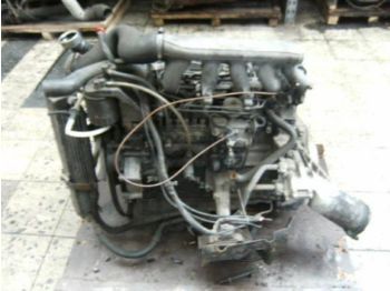 Motor Mercedes Benz OM602 / OM 602: foto 1