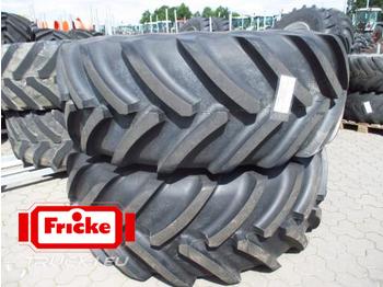 Neumático Michelin 2 Räder 710/70 R42: foto 1