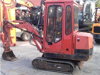 Miniexcavadora Pel Job EB12: foto 1