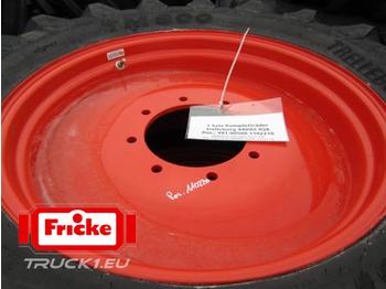 Neumático Trelleborg 2 Räder 440/65 R28: foto 1