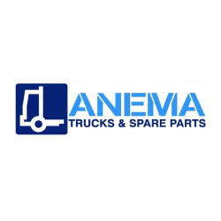 Anema Trucks – un socio fiable en el sector de la venta de vehículos pesados