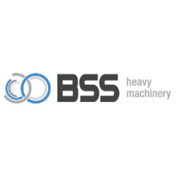 BSS Heavy Machinery