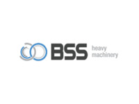 BSS Heavy Machinery