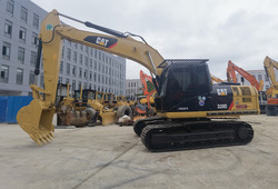 Ouke Machinery