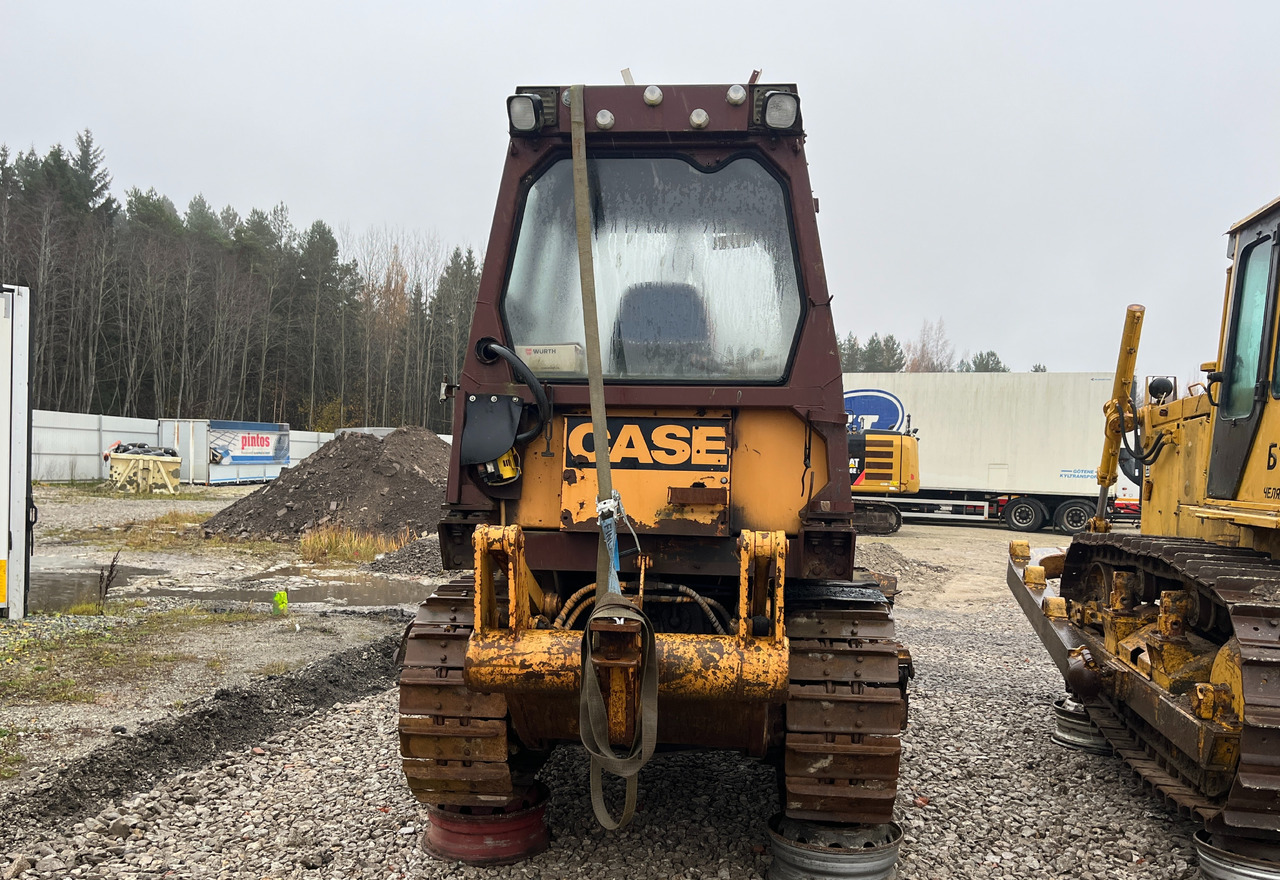 CASE 1150C - Bulldozer: foto 4 CASE 1150C - Bulldozer: foto 4