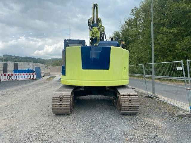 CAT 325FLCR Kettenbagger Verstellausleger SW - Excavadora de cadenas: foto 5 CAT 325FLCR Kettenbagger Verstellausleger SW - Excavadora de cadenas: foto 5