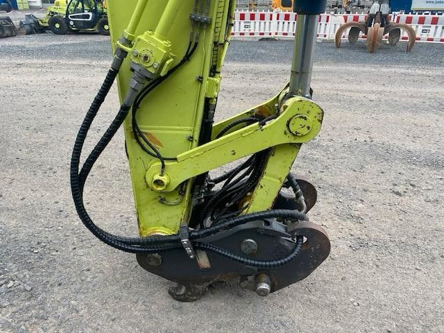 CAT 325FLCR Kettenbagger Verstellausleger SW - Excavadora de cadenas: foto 4 CAT 325FLCR Kettenbagger Verstellausleger SW - Excavadora de cadenas: foto 4