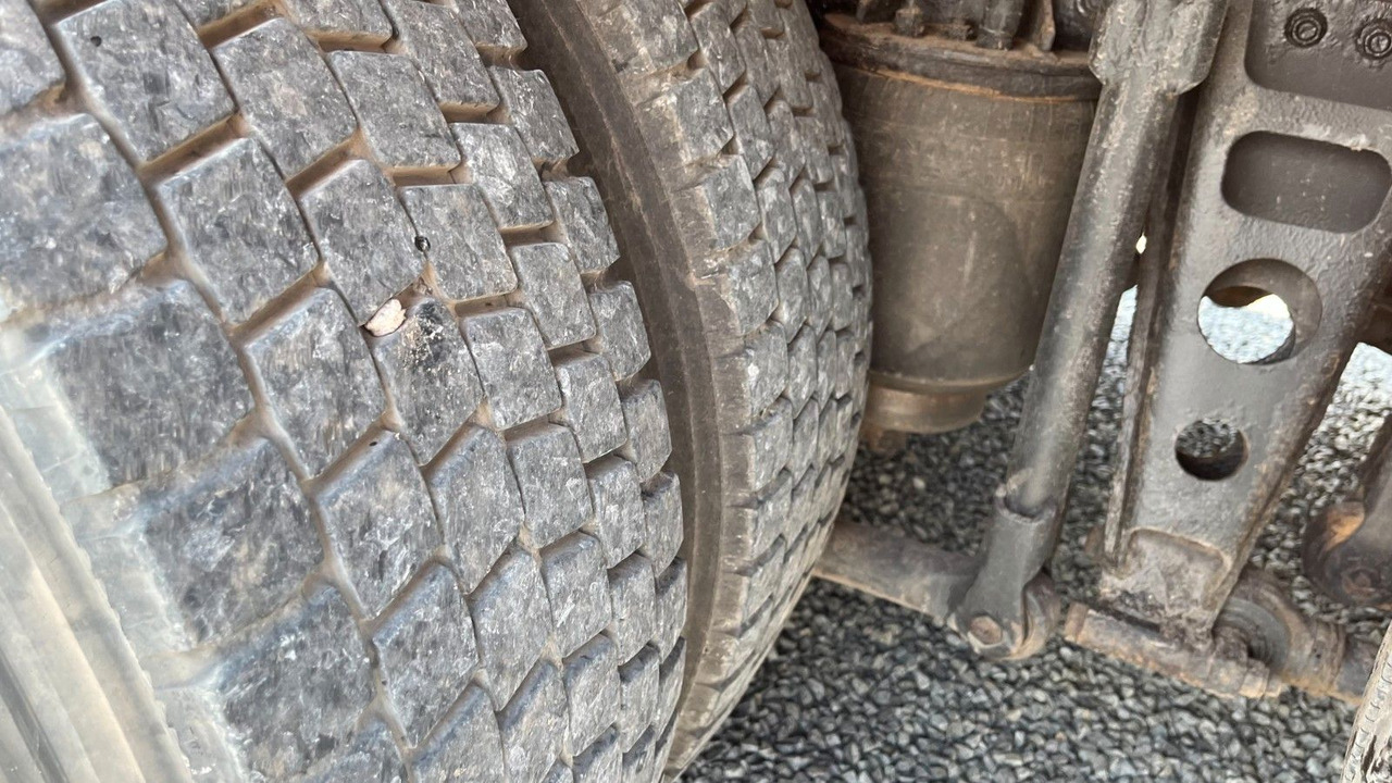 Grua de remolque autos MAN TGS 26.320 Abschlepper Transporter Baumaschinen: foto 14 Grua de remolque autos MAN TGS 26.320 Abschlepper Transporter Baumaschinen: foto 14