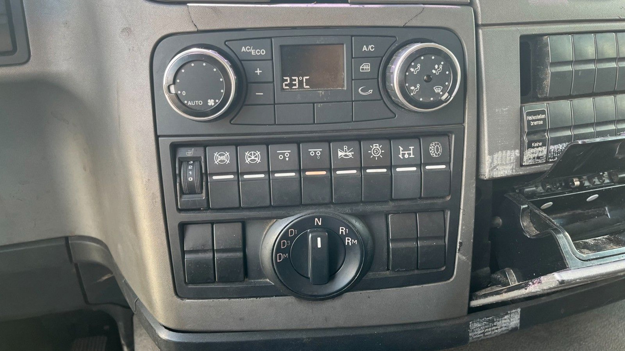 Grua de remolque autos MAN TGS 26.320 Abschlepper Transporter Baumaschinen: foto 9 Grua de remolque autos MAN TGS 26.320 Abschlepper Transporter Baumaschinen: foto 9