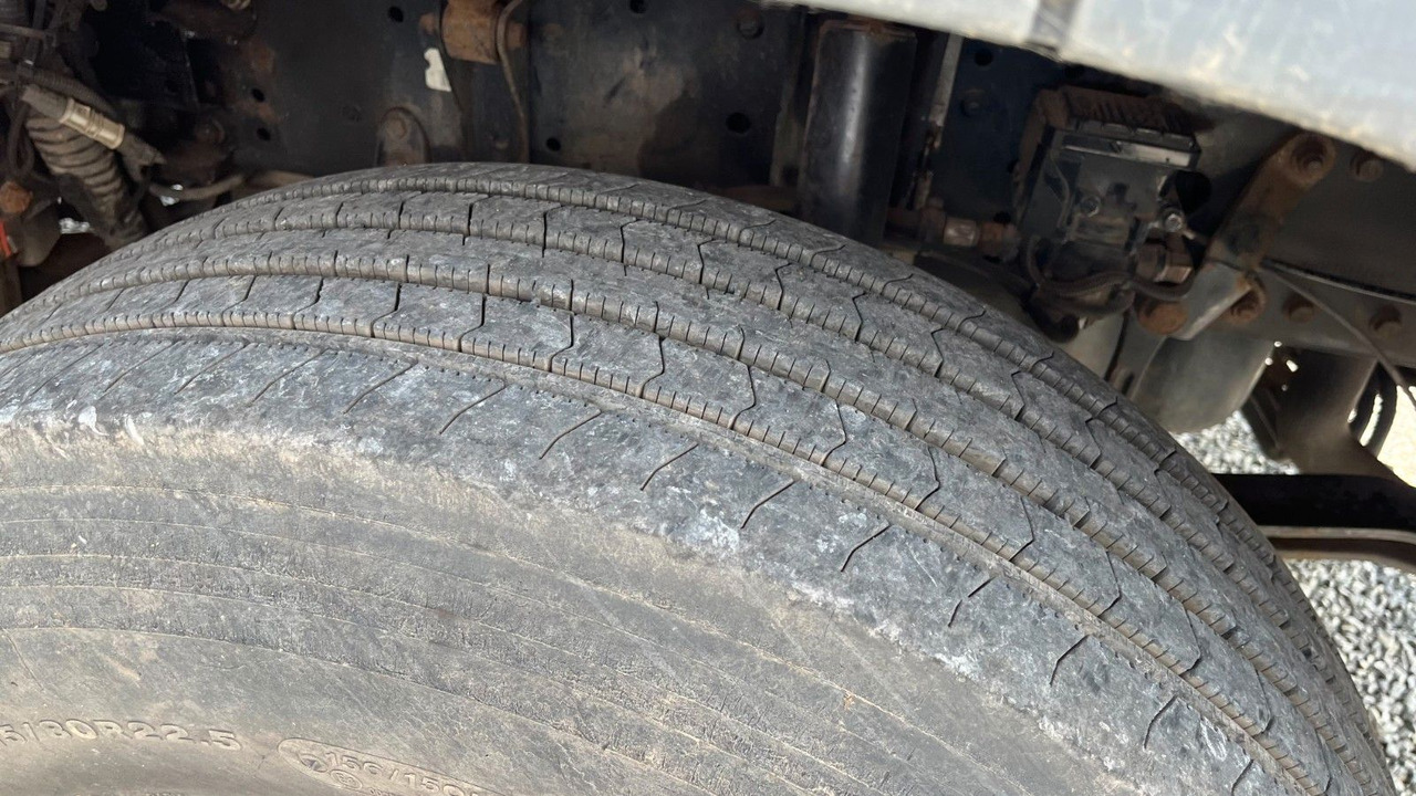 Grua de remolque autos MAN TGS 26.320 Abschlepper Transporter Baumaschinen: foto 10 Grua de remolque autos MAN TGS 26.320 Abschlepper Transporter Baumaschinen: foto 10