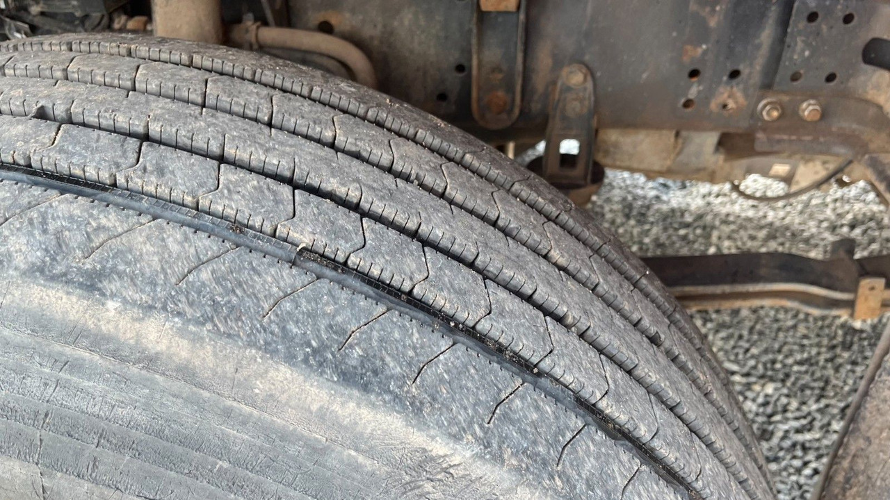 Grua de remolque autos MAN TGS 26.320 Abschlepper Transporter Baumaschinen: foto 15 Grua de remolque autos MAN TGS 26.320 Abschlepper Transporter Baumaschinen: foto 15