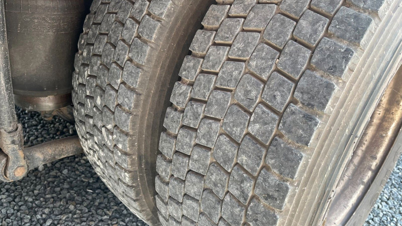 Grua de remolque autos MAN TGS 26.320 Abschlepper Transporter Baumaschinen: foto 11 Grua de remolque autos MAN TGS 26.320 Abschlepper Transporter Baumaschinen: foto 11