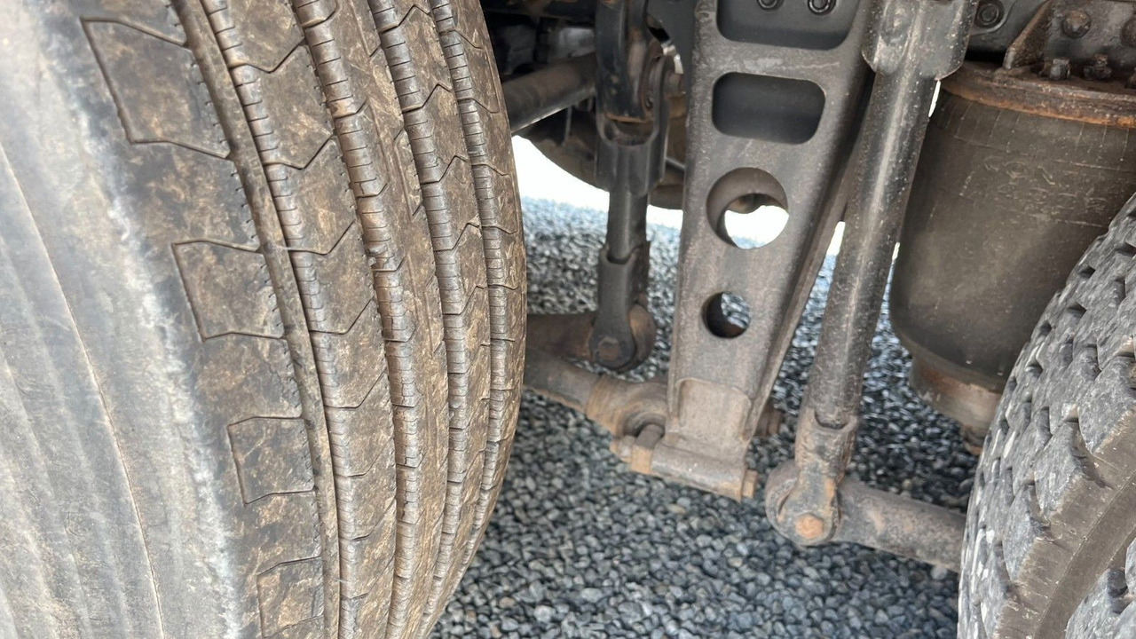 Grua de remolque autos MAN TGS 26.320 Abschlepper Transporter Baumaschinen: foto 12 Grua de remolque autos MAN TGS 26.320 Abschlepper Transporter Baumaschinen: foto 12