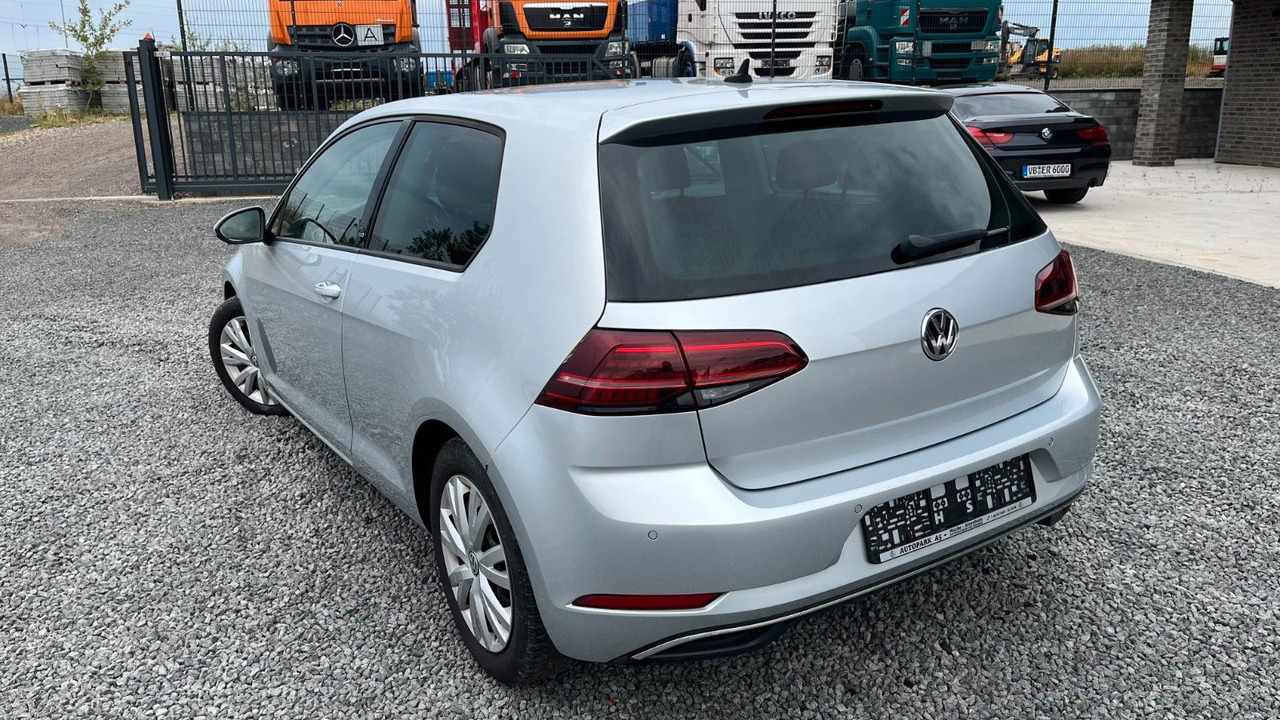 Volkswagen Golf VII Lim. Sound Start-Stopp - Coche: foto 5 Volkswagen Golf VII Lim. Sound Start-Stopp - Coche: foto 5