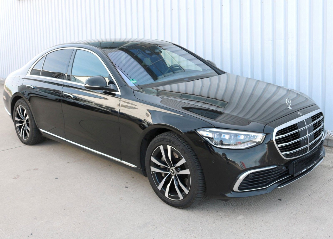 Mercedes-Benz S 580 / 4Matic / Panoramadach / Leder TOP - Coche: foto 2 Mercedes-Benz S 580 / 4Matic / Panoramadach / Leder TOP - Coche: foto 2