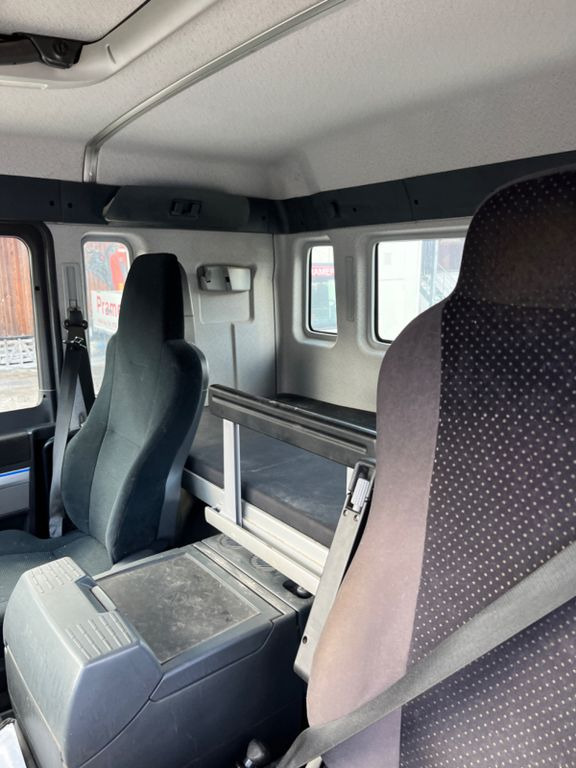 MAN TGS 33.480 6x4 Wechselsystem MAN TGS 33.480 6x4 Wechselsystem - Camión volquete: foto 5 MAN TGS 33.480 6x4 Wechselsystem MAN TGS 33.480 6x4 Wechselsystem - Camión volquete: foto 5