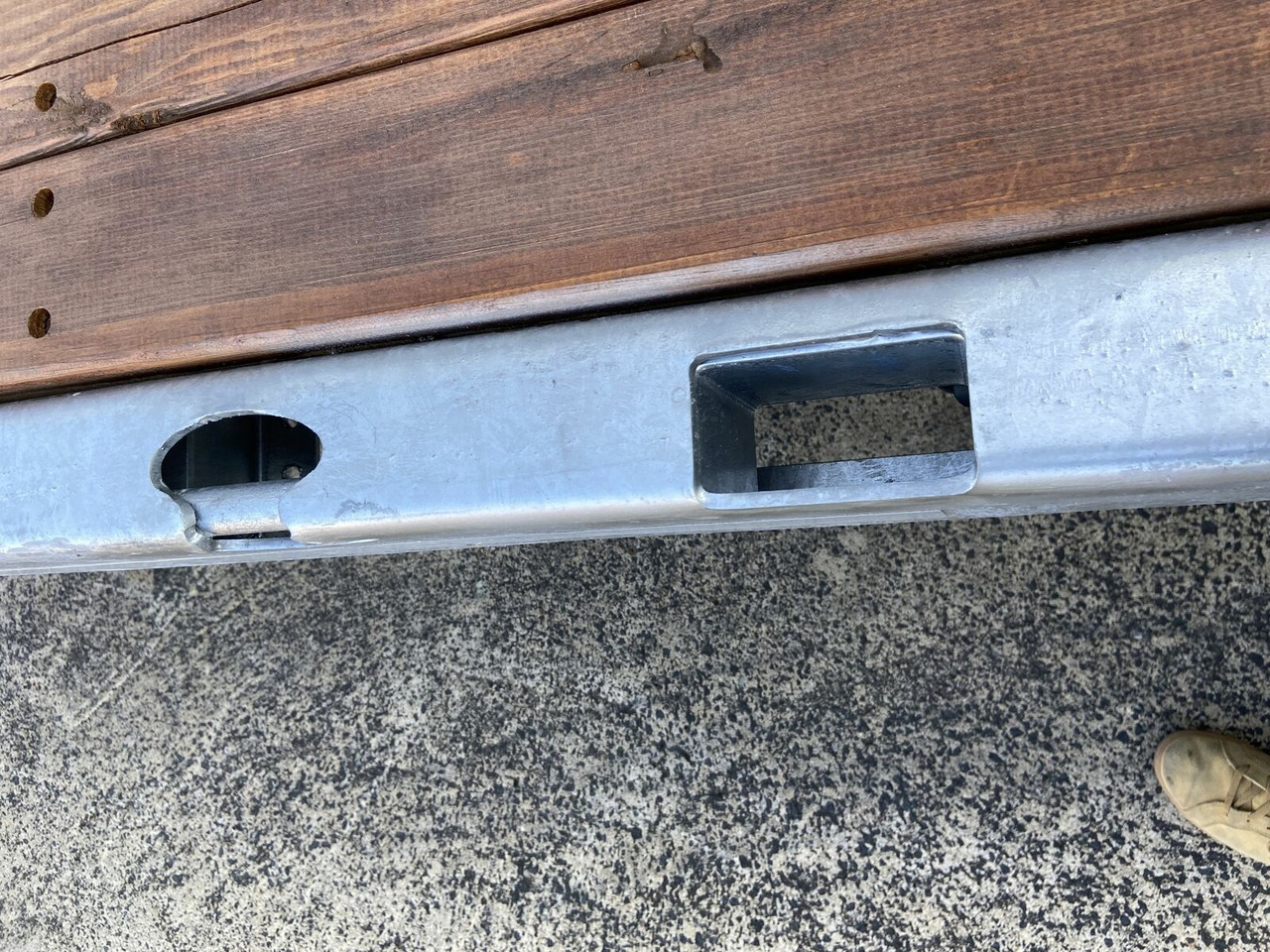 Remolque góndola rebajadas Möslein  21 t Tandemtieflader, Luftgefedert, NEU: foto 9
