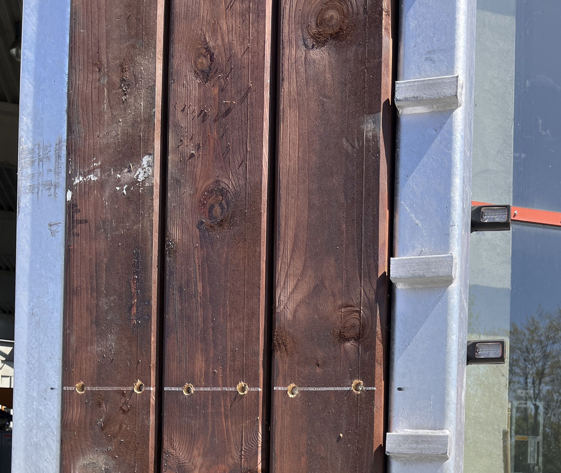 Möslein T 4 VB H1 1 neuer 4 Achs Tieflader hydraulischen Rampen - Remolque góndola rebajadas: foto 5 Möslein T 4 VB H1 1 neuer 4 Achs Tieflader hydraulischen Rampen - Remolque góndola rebajadas: foto 5