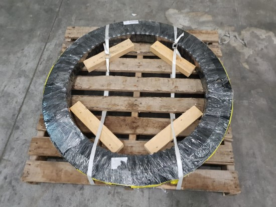 CASE 588, 688, 788, 888, 988, 1088, 1188, 1288 (CORONA DE GIRO) - Corona de giro para Maquinaria de construcción: foto 1 CASE 588, 688, 788, 888, 988, 1088, 1188, 1288 (CORONA DE GIRO) - Corona de giro para Maquinaria de construcción: foto 1