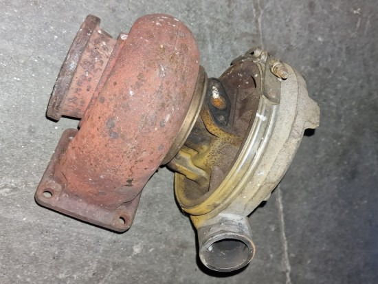 CATERPILLAR D6C (TURBO) - Motor y piezas para Maquinaria de construcción: foto 2 CATERPILLAR D6C (TURBO) - Motor y piezas para Maquinaria de construcción: foto 2