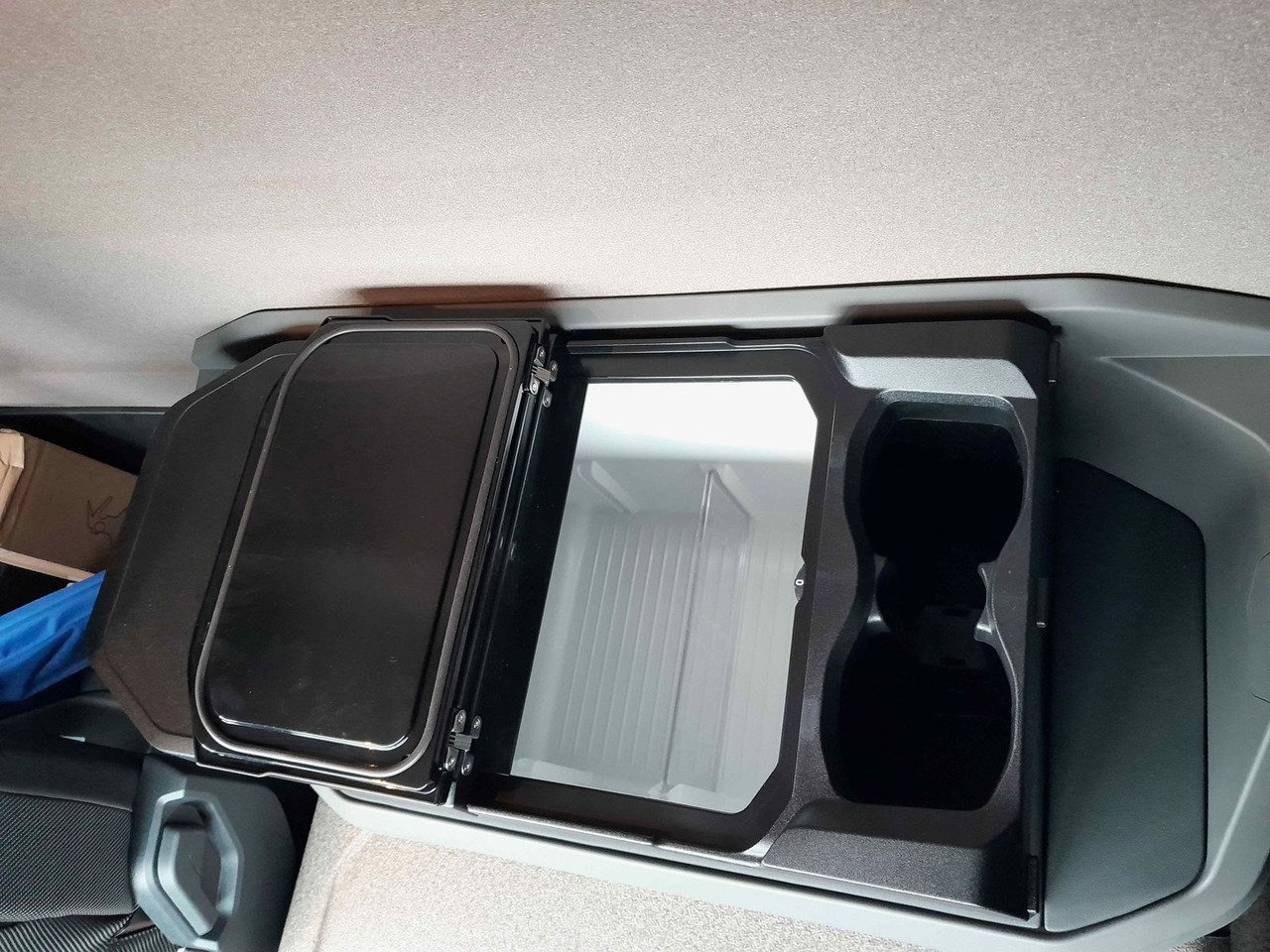 Camión chasis nuevo DAF XD 370 Fahrgestell DAF XD 370 Fa Swing-Board-Aufbau: foto 18 Camión chasis nuevo DAF XD 370 Fahrgestell DAF XD 370 Fa Swing-Board-Aufbau: foto 18