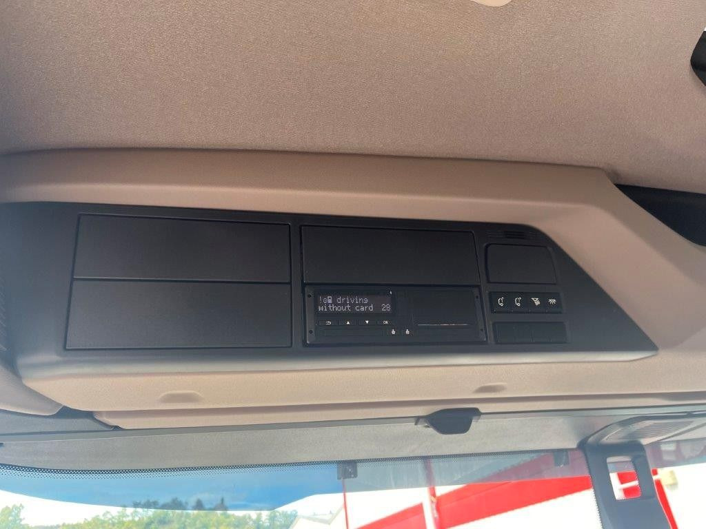Camión chasis nuevo DAF XD 450 FAN Fahrgestell: foto 16