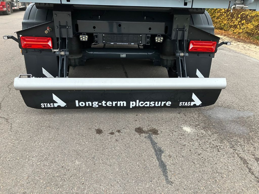 Semirremolque volquete nuevo Stas agroSTAR 51,8 Kippsattelauflieger Stas agroSTAR 51,8 Kippsattelauflieger: foto 13 Semirremolque volquete nuevo Stas agroSTAR 51,8 Kippsattelauflieger Stas agroSTAR 51,8 Kippsattelauflieger: foto 13