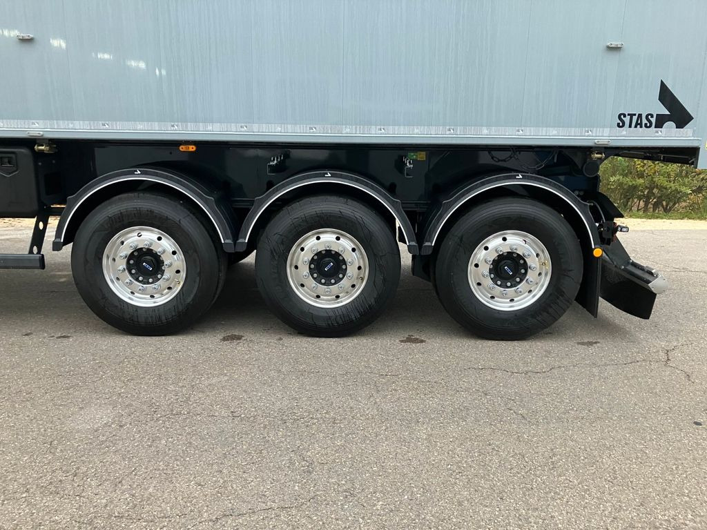 Semirremolque volquete nuevo Stas agroSTAR 51,8 Kippsattelauflieger Stas agroSTAR 51,8 Kippsattelauflieger: foto 8 Semirremolque volquete nuevo Stas agroSTAR 51,8 Kippsattelauflieger Stas agroSTAR 51,8 Kippsattelauflieger: foto 8