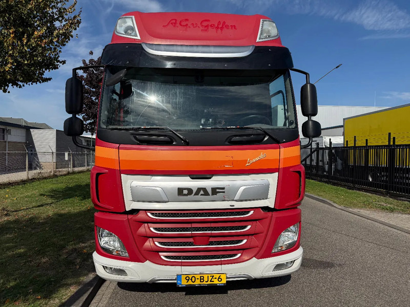DAF CF 410 2017 only 775.000 km - Cabeza tractora: foto 4 DAF CF 410 2017 only 775.000 km - Cabeza tractora: foto 4