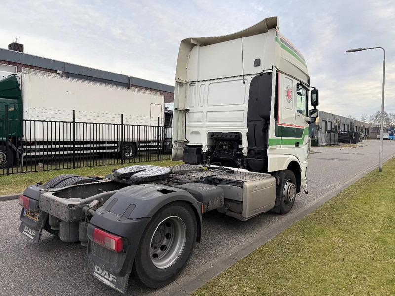 DAF XF 440 2-2016 SSC - Cabeza tractora: foto 5 DAF XF 440 2-2016 SSC - Cabeza tractora: foto 5