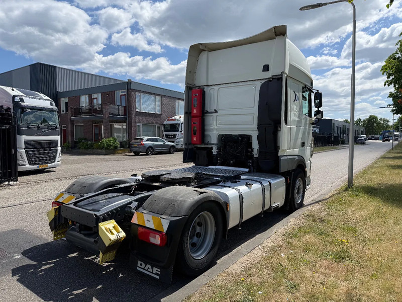 DAF XF 480 2018 SSC ONLY 746.000 KM - Cabeza tractora: foto 4 DAF XF 480 2018 SSC ONLY 746.000 KM - Cabeza tractora: foto 4