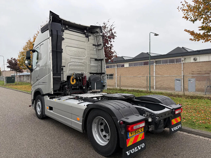 Volvo FH 460 2022 only 406.000 km !!! - Cabeza tractora: foto 3 Volvo FH 460 2022 only 406.000 km !!! - Cabeza tractora: foto 3