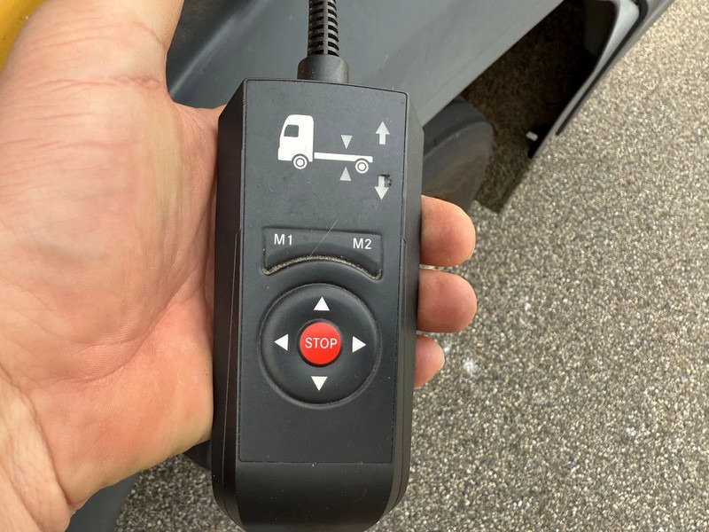 Camión chasis Mercedes-Benz Atego 1318 L: foto 11 Camión chasis Mercedes-Benz Atego 1318 L: foto 11