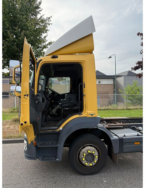 Camión chasis Mercedes-Benz Atego 1318 L: foto 14 Camión chasis Mercedes-Benz Atego 1318 L: foto 14