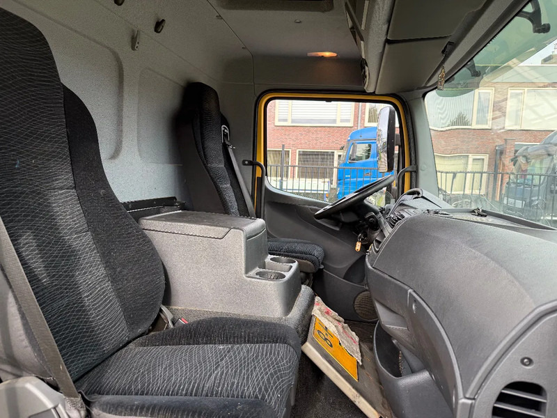 Camión chasis Mercedes-Benz Atego 1318 L: foto 7 Camión chasis Mercedes-Benz Atego 1318 L: foto 7