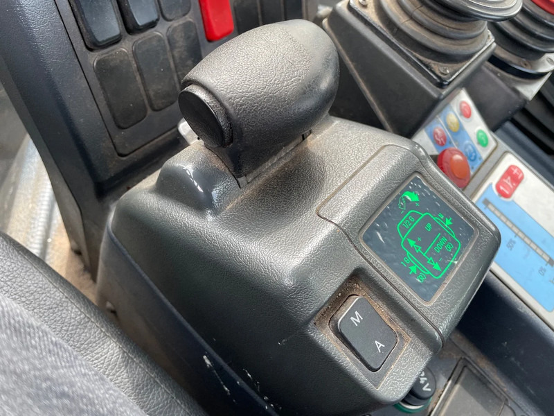 Camión volquete Mercedes-Benz unimog U400: foto 13