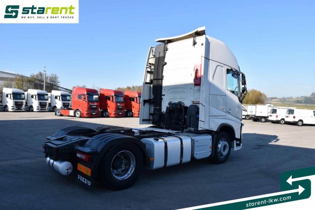 Volvo FH460 XL-Kabine I-Shift Xenon Standklima VEB+ - Cabeza tractora: foto 5 Volvo FH460 XL-Kabine I-Shift Xenon Standklima VEB+ - Cabeza tractora: foto 5